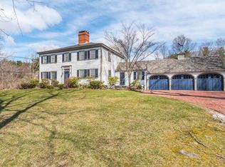 362 Salem St, Andover, MA 01810