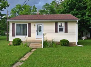 9227 S Meridian St, Knightstown, IN 46148