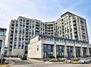 12 Woodstream Blvd #919, Vaughan, ON