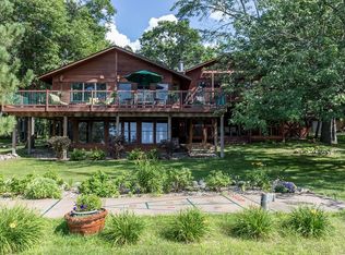 14358 Mission Park Dr, Merrifield, MN 56465