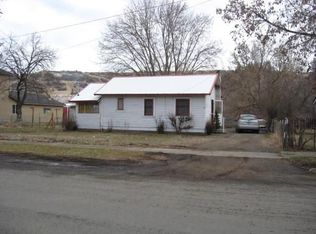 75 N 4th Ave, Elgin, OR 97827