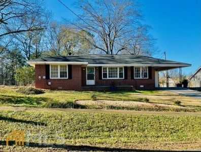 4395 Maple Dr, Acworth, GA, 30101
