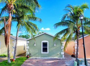 3121 Shelby Way, Palm Springs, FL 33461