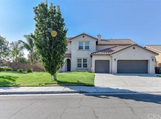 13794 Heisler St, Eastvale, CA 92880