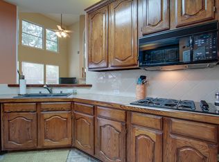 417 Canberra Ct, Highland Village, TX 75077