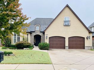 8932 E 120th St S, Bixby, OK 74008