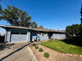 719 NW 5th St, Pendleton, OR 97801