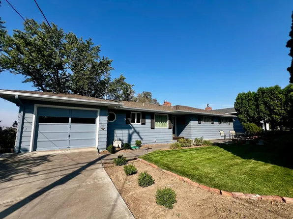 719 NW 5th St, Pendleton, OR 97801