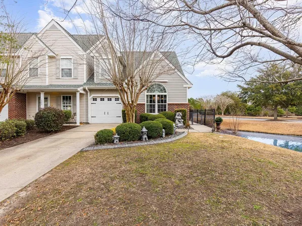 1069 Williston Loop #1069, Murrells Inlet, SC 29576