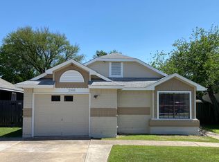 2505 Tracy Trl #2, Austin, TX 78728