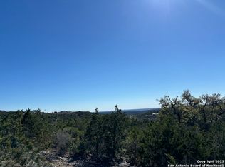 13845 WALNUT RIDGE LOT 704, Helotes, TX 78023