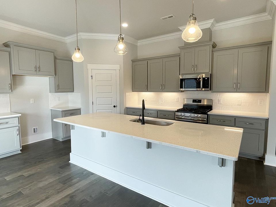 8893 Mountain Preserve Blvd SE, Gurley, AL 35748 Zillow