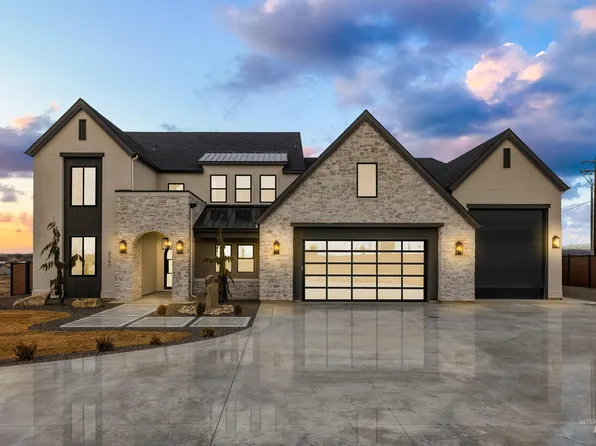 8040 W Inspirado Dr, Meridian, ID 83646