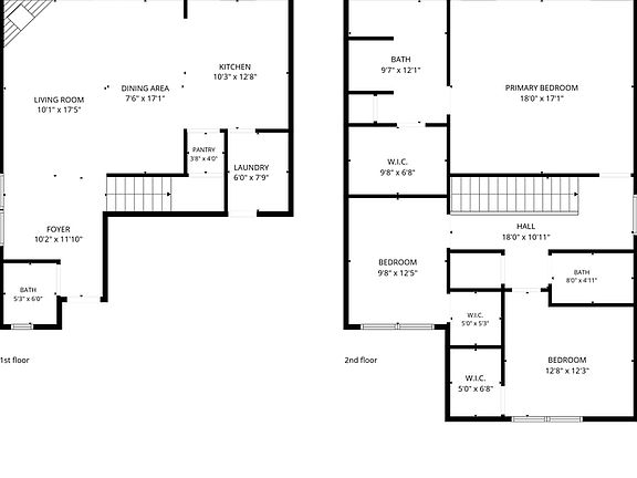 2nd image of 138 Bermuda Lakes Dr