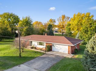 12 3rd St, Big Rock, IL 60511