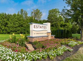 Estates at Brentwood Lake, Reynoldsburg, OH 43068