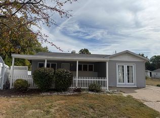 907 Wingra Ct, Kokomo, IN 46902