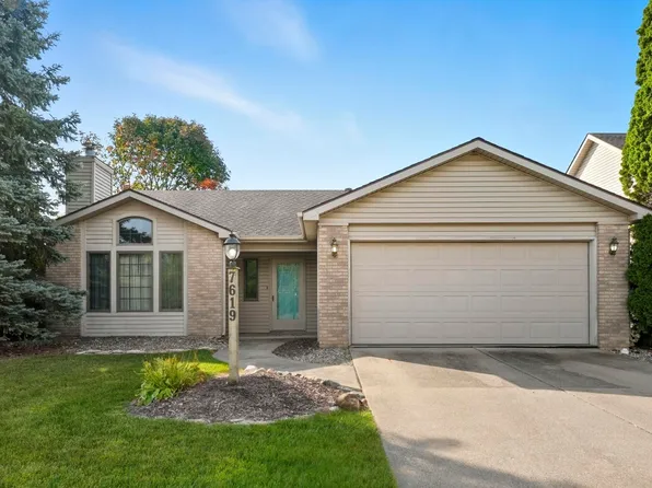 7619 Montclair Dr, Fort Wayne, IN 46804