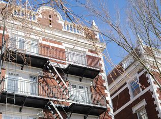 1811 NW Couch St APT 506, Portland, OR 97209