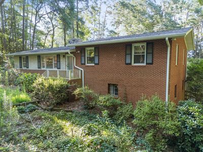 2009 Philcrest Rd, Raleigh, NC, 27612