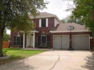 6501 Carisbrooke Ln, Austin, TX 78754