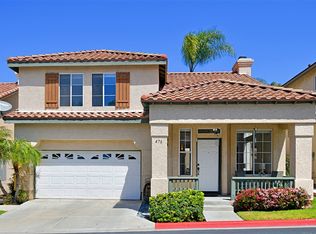 476 Blue Sage Way, Oceanside, CA 92057