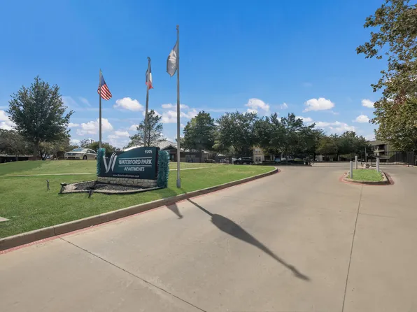 Waterford Park