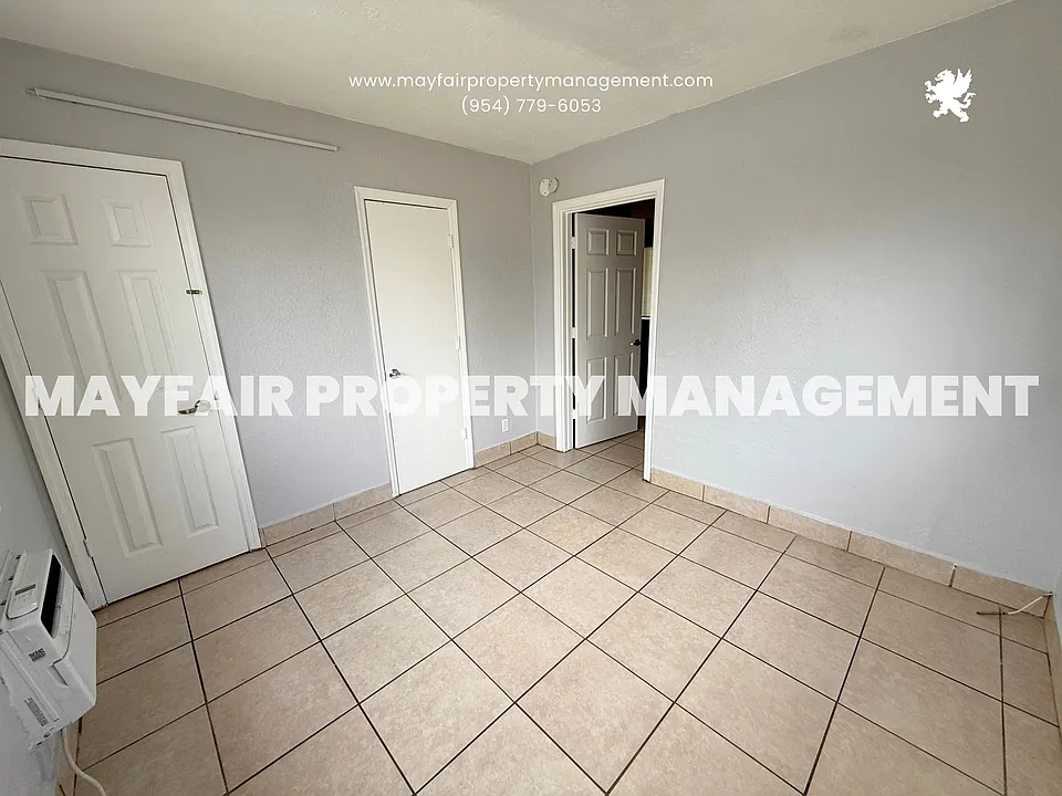 100 NW 30th Ave #1