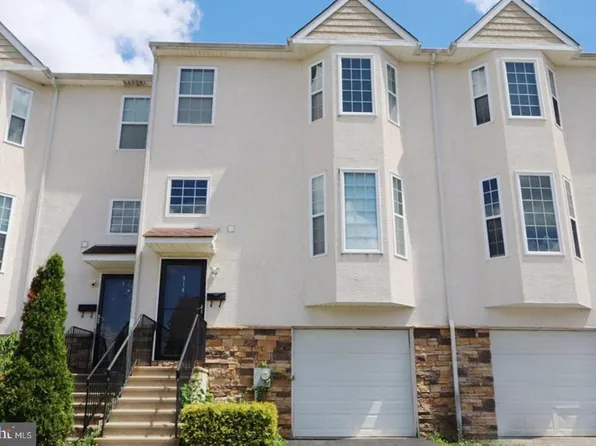 914 Thomas St, Norristown, PA 19401