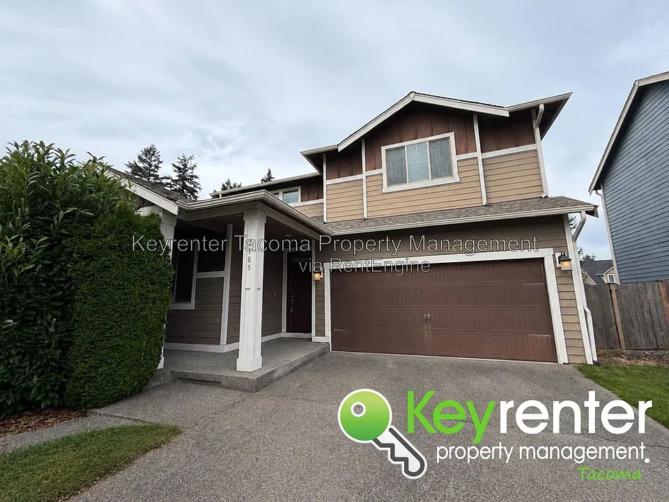 2105 184th Street Ct E