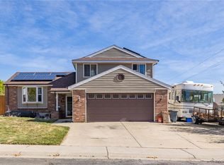 4692 S Devinney St, Morrison, CO 80465