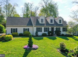 1808 Hilltop Rd, Washington Boro, PA 17582