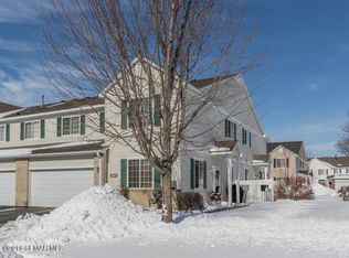 2981 Boulder Ridge Dr NW, Rochester, MN 55901