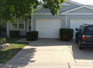 1602 Claydell Dr, Saint Peters, MO 63376