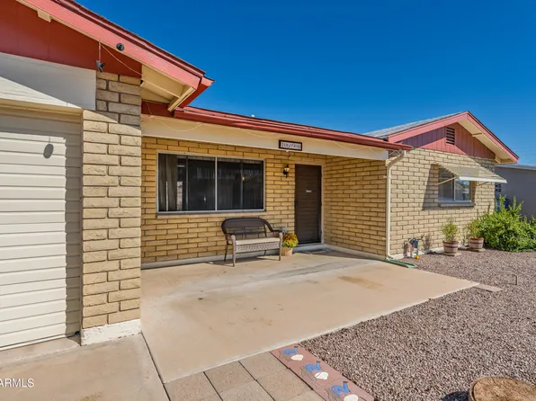 1694 W 13TH Avenue, Apache Junction, AZ 85120