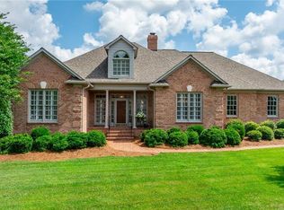 607 Newbern Ct, Burlington, NC 27215