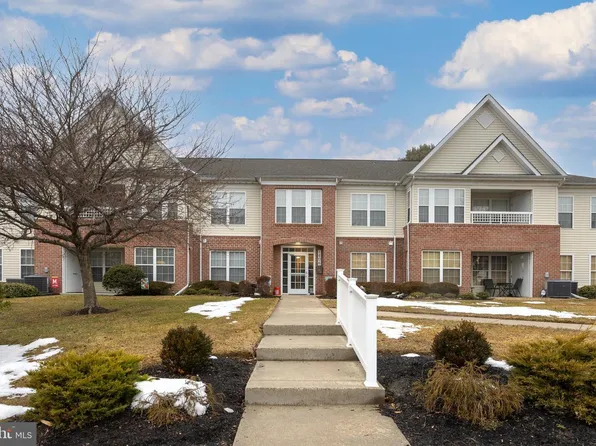 1406 Bonnett Pl Unit 201, Bel Air, MD 21015