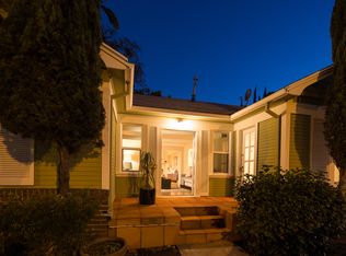 7168 Fountain Ave, West Hollywood, CA 90046