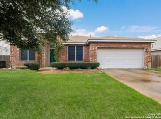 22923 Tornillo Dr, San Antonio, TX 78258