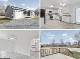 178 Connector Rd, Martinsburg, WV 25404
