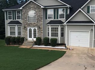 2307 Red Maple Ct SE, Conyers, GA 30013