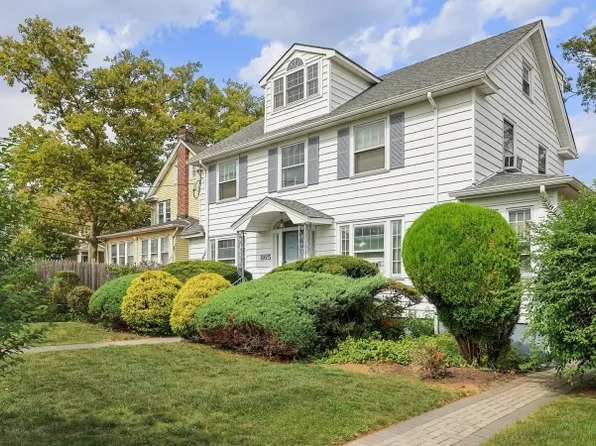 865-867 Wyoming Ave, Elizabeth City, NJ 07208