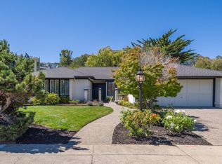1492 Murchison Dr, Millbrae, CA 94030