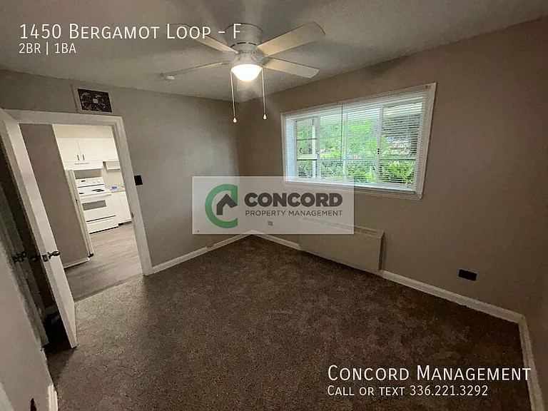 1450 Bergamot Loop #F — Photo 7