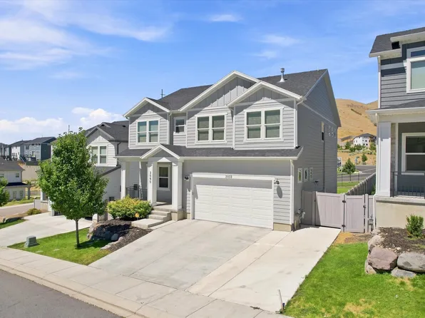 2050 W Marble Fox Cir, Lehi, UT 84043