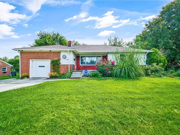 2161 Sunset Dr, Wickliffe, OH 44092