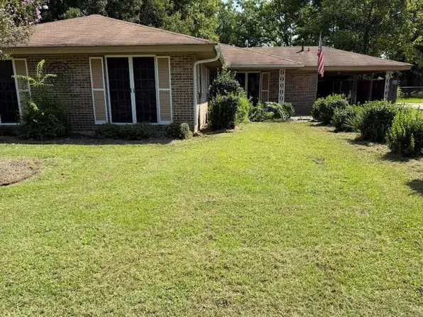 301 Adler Dr, Montgomery, AL 36116