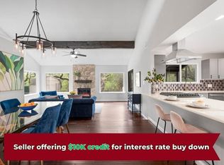 6312 Steer Trl, Austin, TX 78749