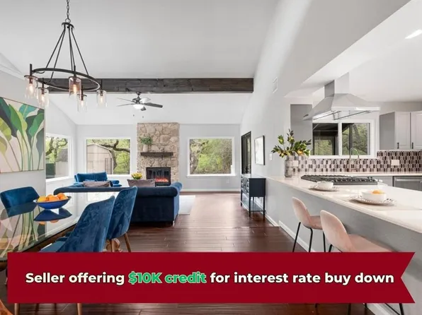 6312 Steer Trl, Austin, TX 78749