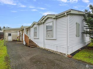 425 Chuckanut Dr N TRAILER 37, Bellingham, WA